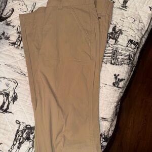 Women’s Columbia Tan Pants